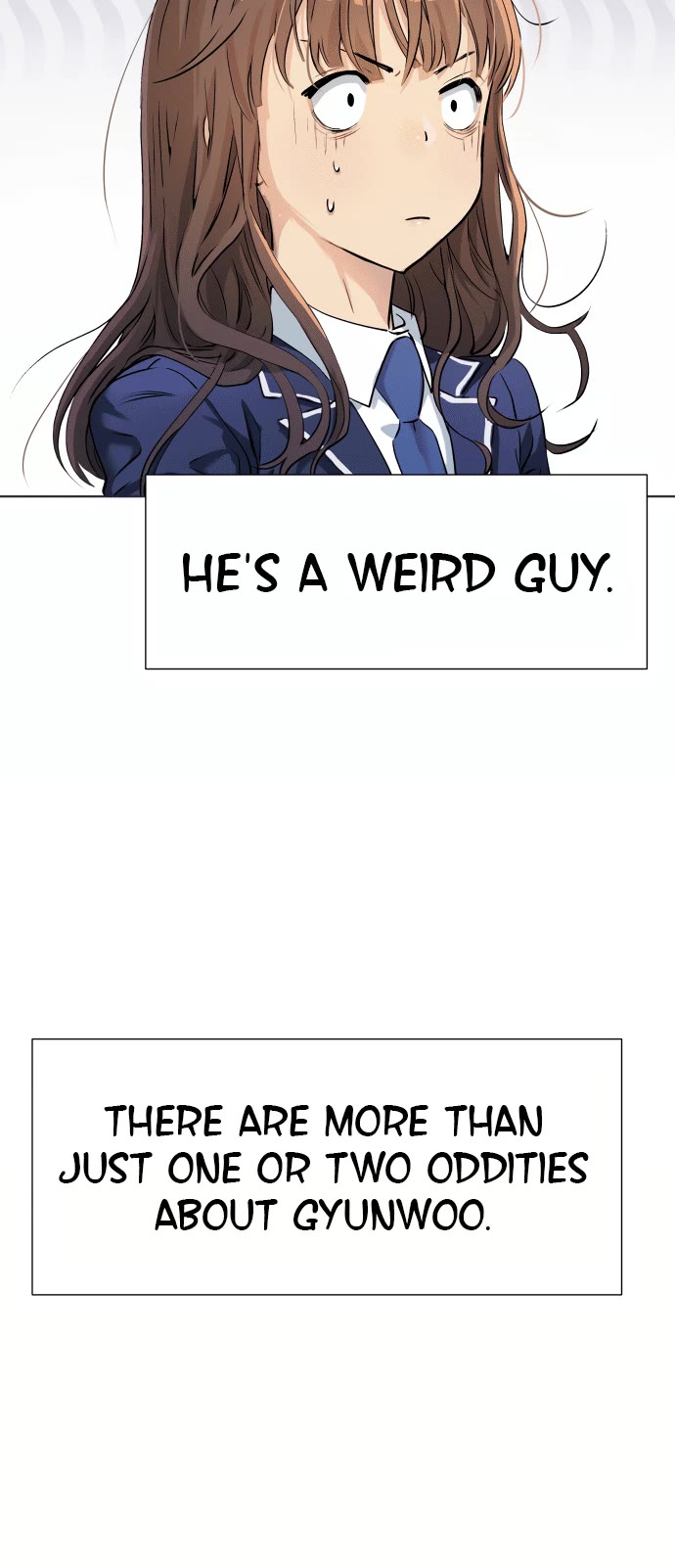 Legend of Dangun chapter 2 page 36