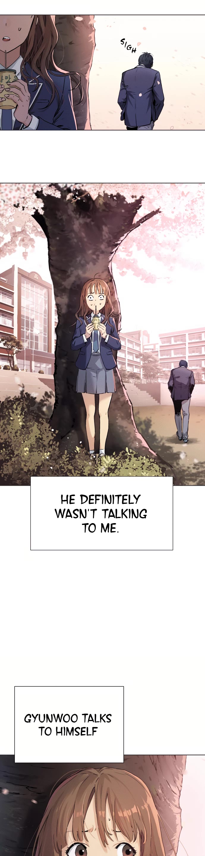 Legend of Dangun chapter 2 page 38