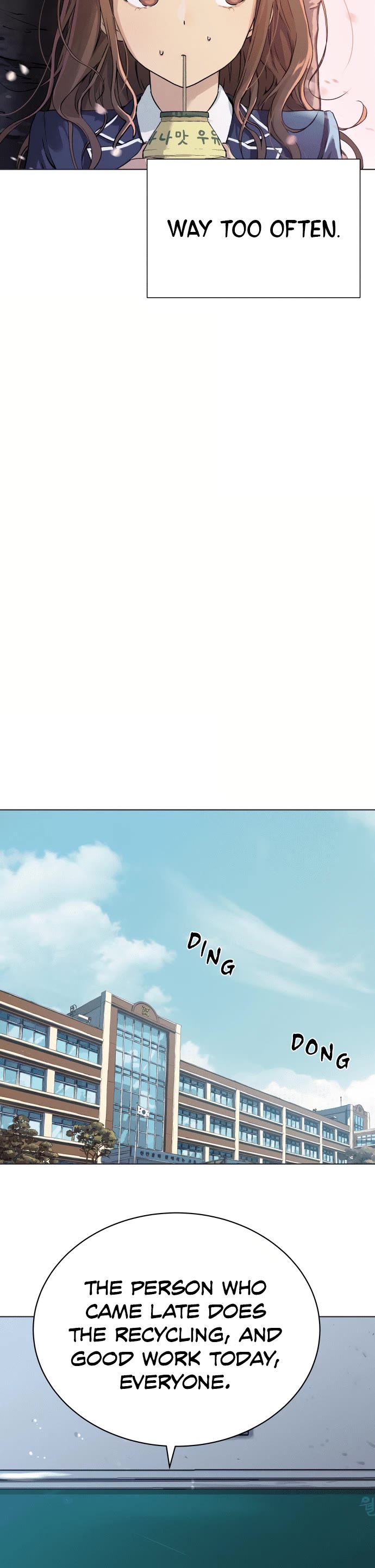 Legend of Dangun chapter 2 page 39