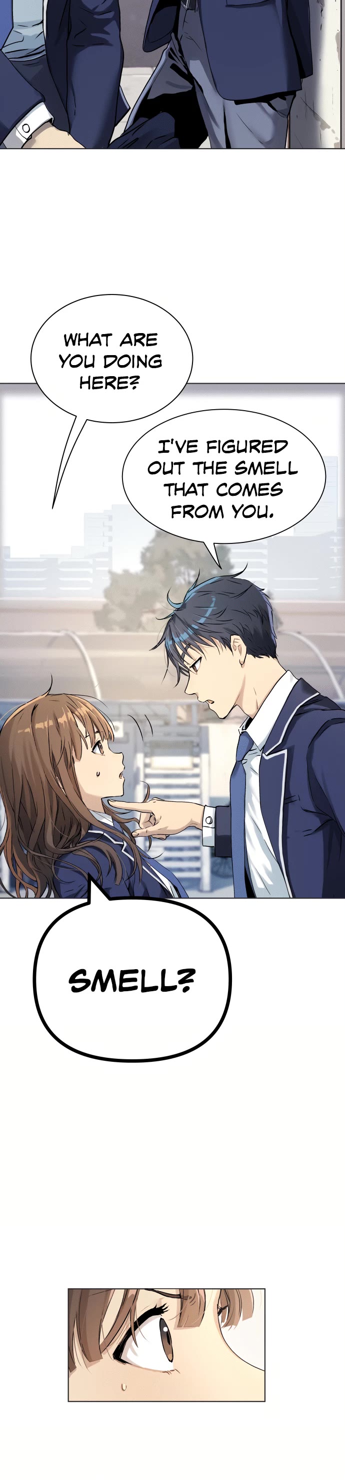 Legend of Dangun chapter 2 page 42