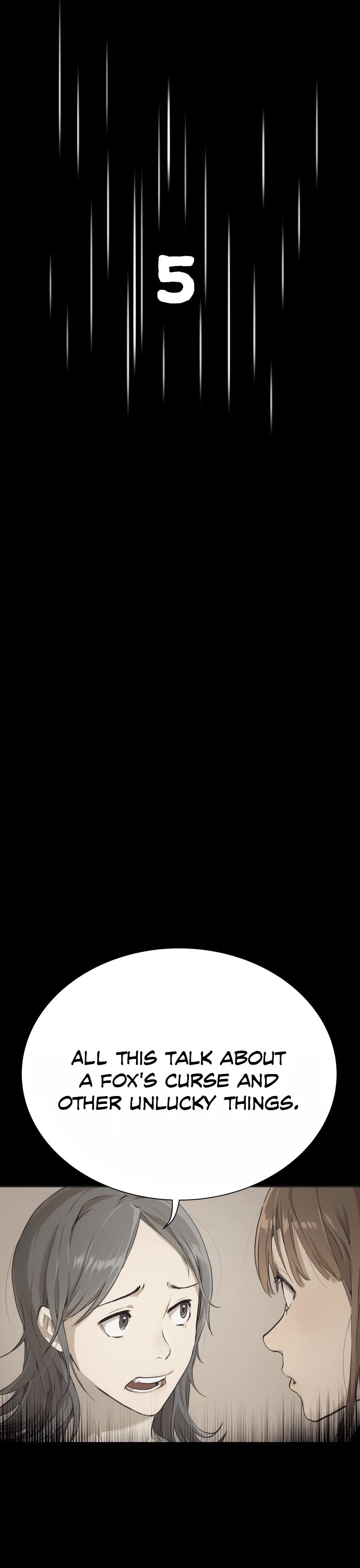 Legend of Dangun chapter 2 page 47