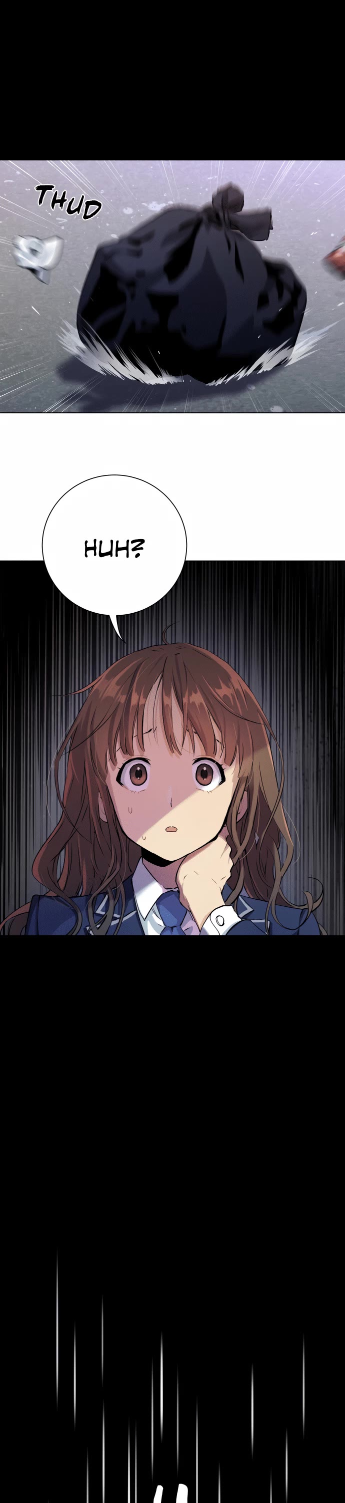 Legend of Dangun chapter 2 page 48