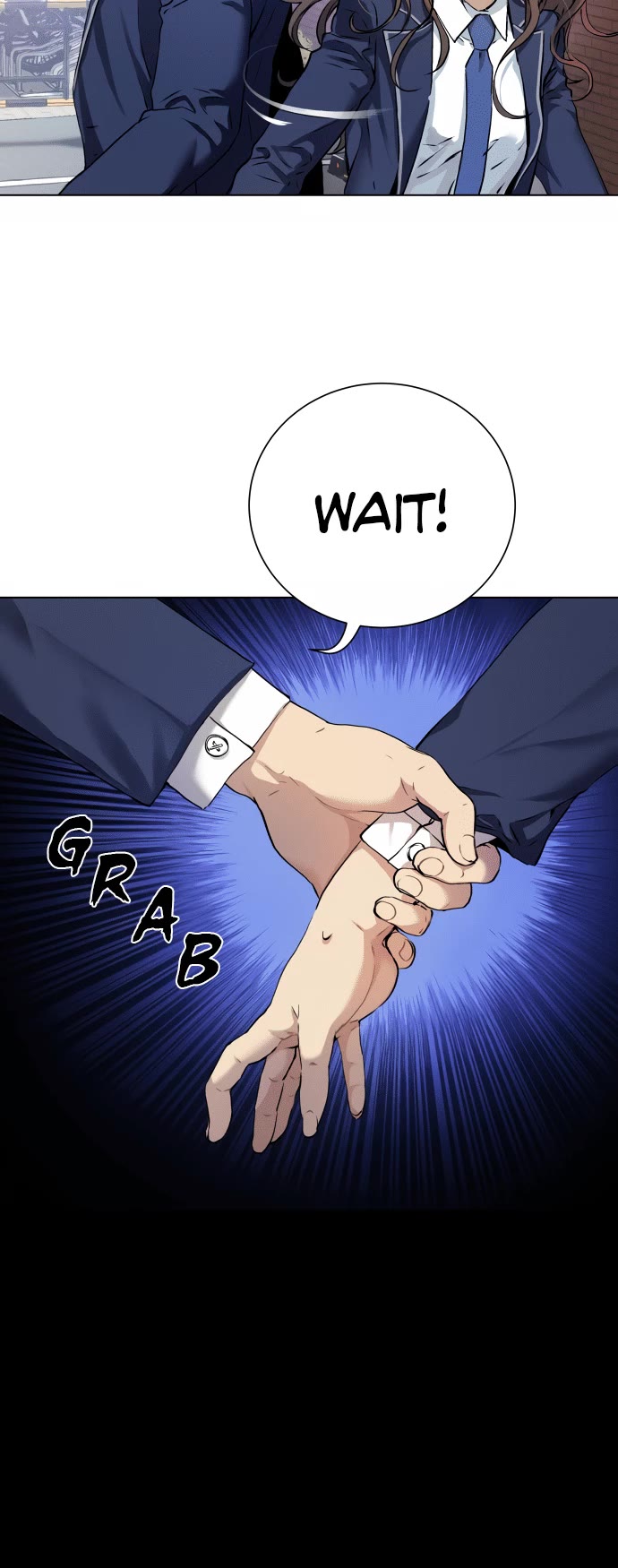 Legend of Dangun chapter 2 page 50