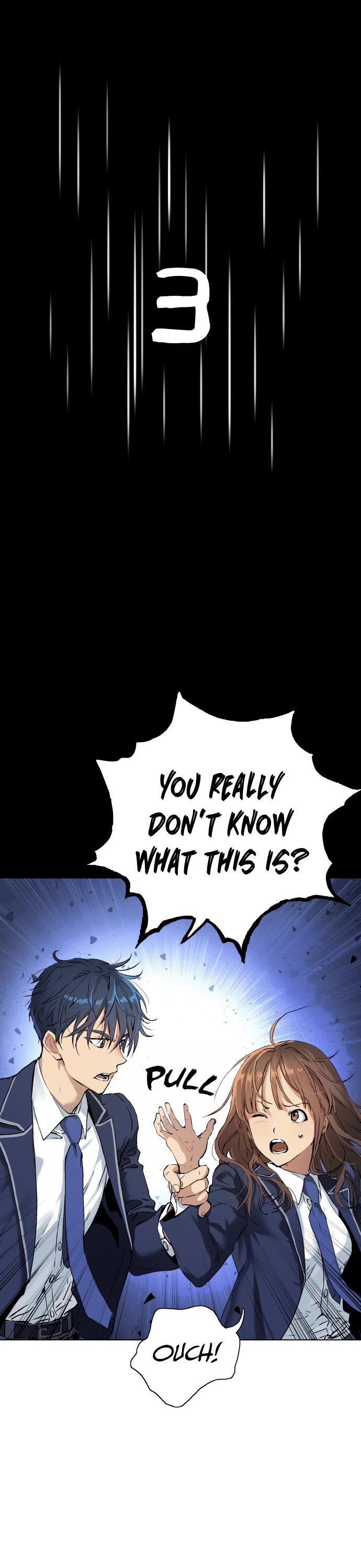 Legend of Dangun chapter 2 page 51