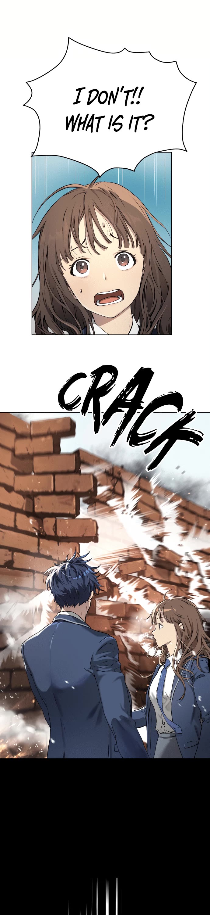 Legend of Dangun chapter 2 page 52