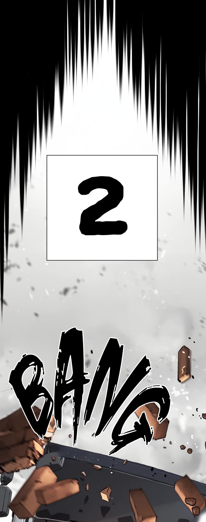 Legend of Dangun chapter 2 page 53