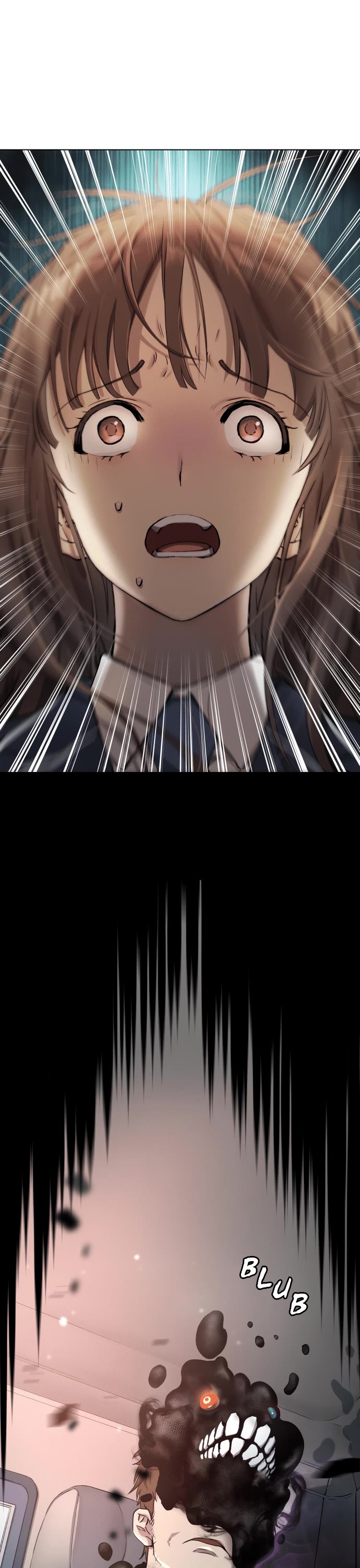 Legend of Dangun chapter 2 page 55