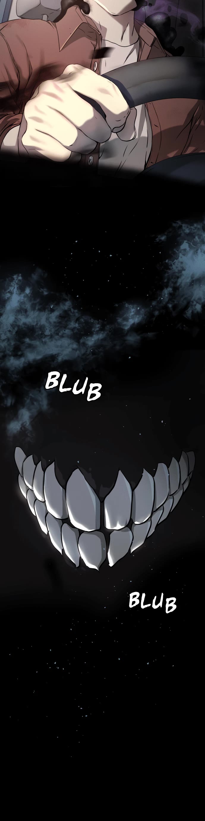 Legend of Dangun chapter 2 page 56