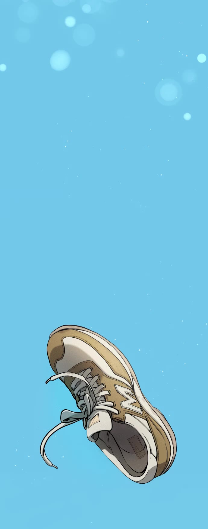 Legend of Dangun chapter 2 page 8