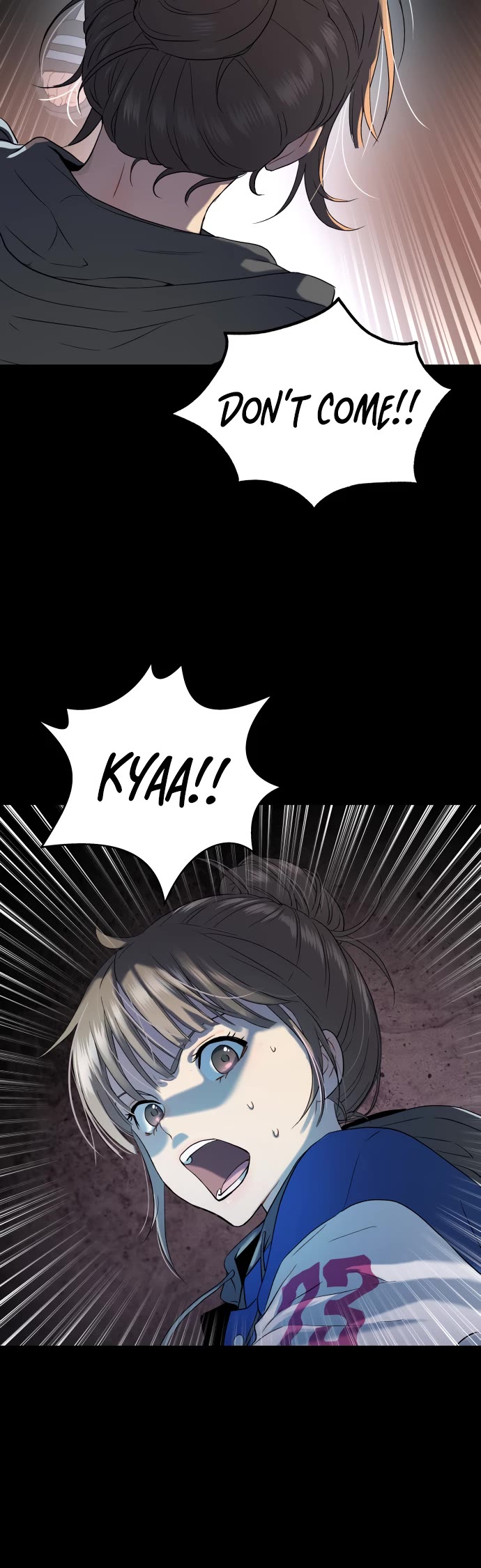 Legend of Dangun chapter 20 page 11