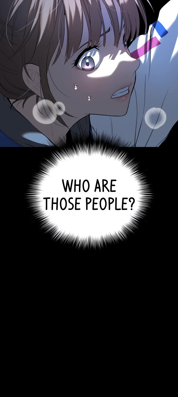 Legend of Dangun chapter 20 page 23