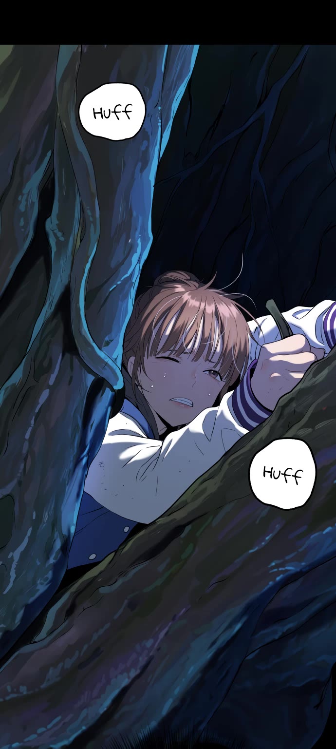 Legend of Dangun chapter 20 page 24