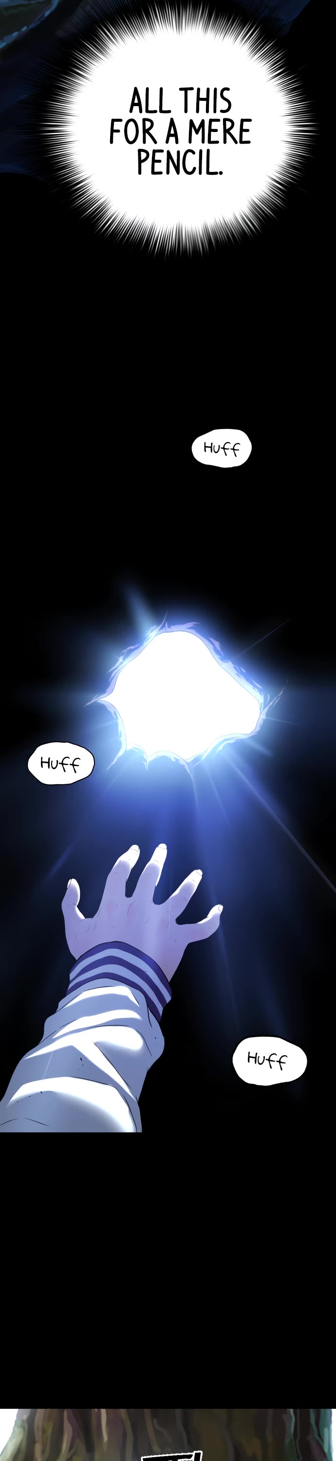 Legend of Dangun chapter 20 page 25