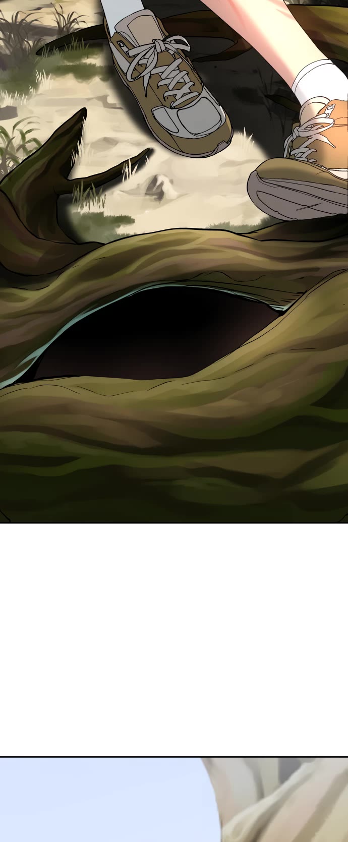 Legend of Dangun chapter 20 page 28