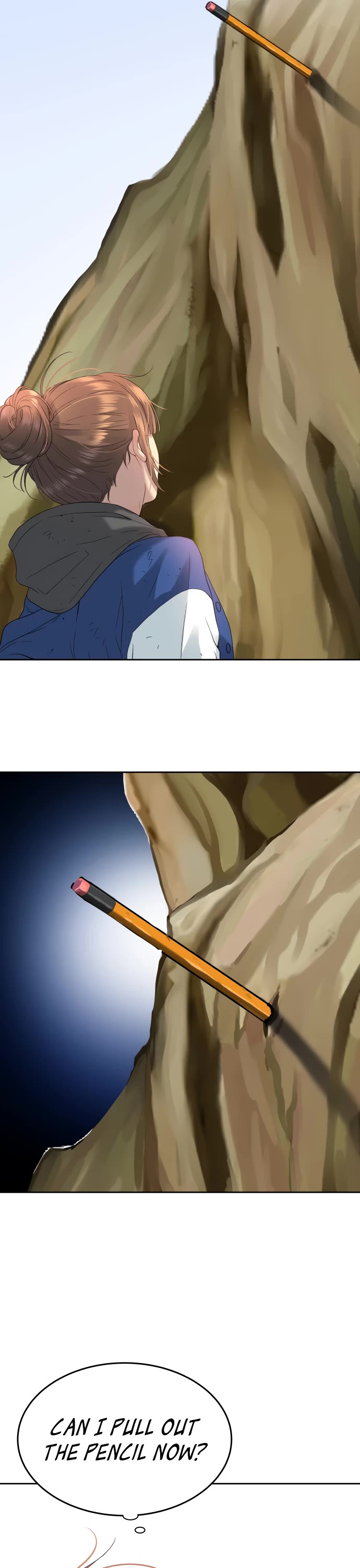 Legend of Dangun chapter 20 page 29