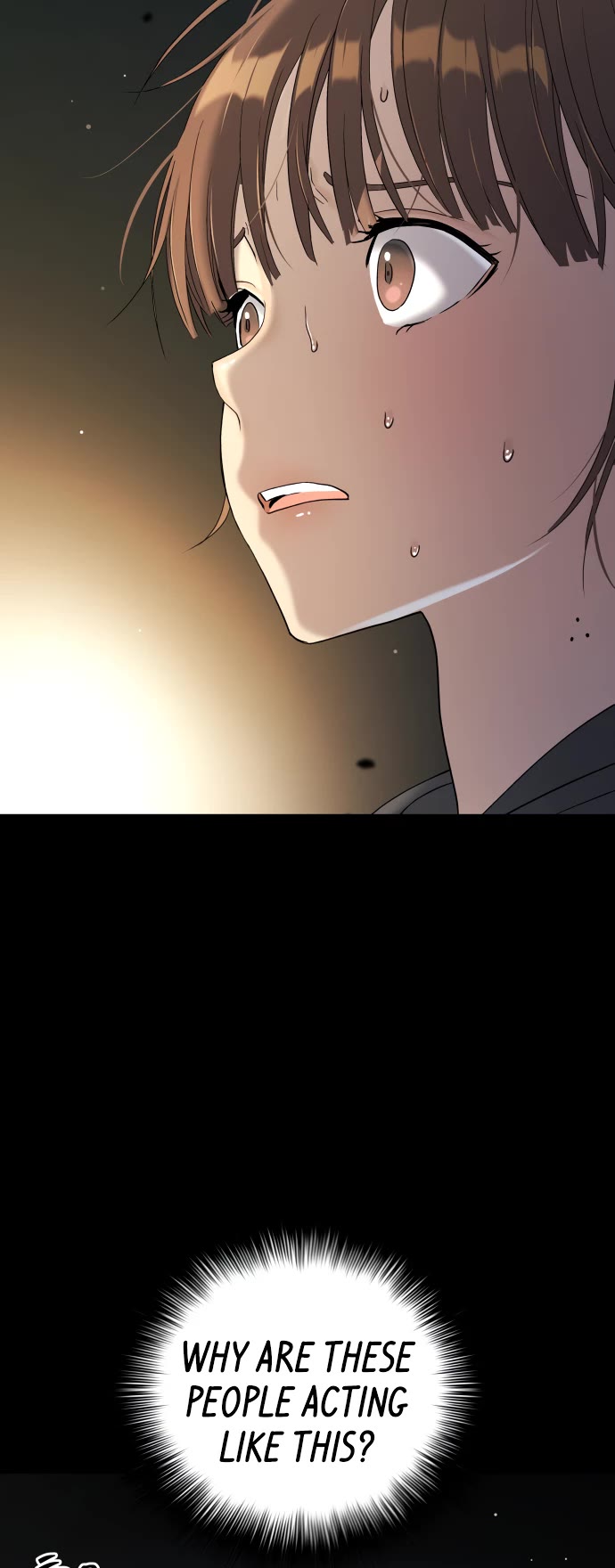 Legend of Dangun chapter 20 page 3