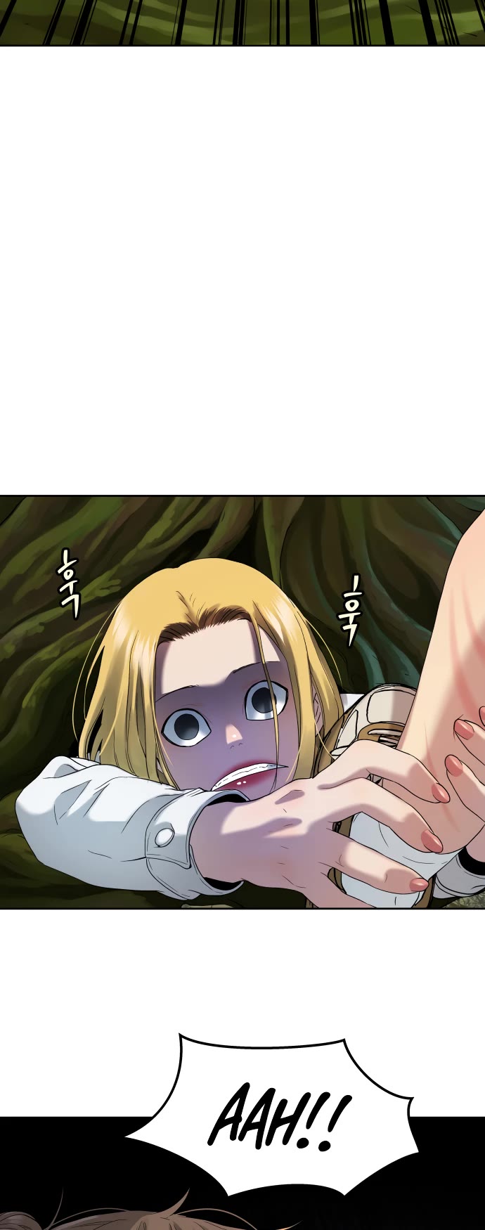 Legend of Dangun chapter 20 page 31