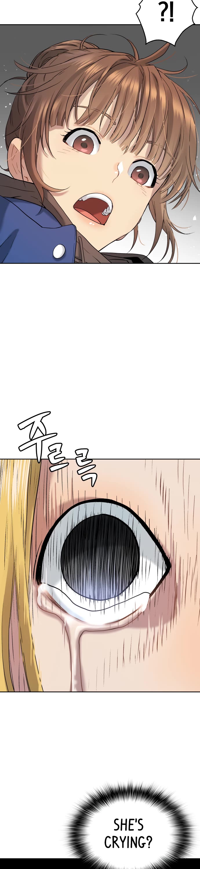 Legend of Dangun chapter 20 page 34