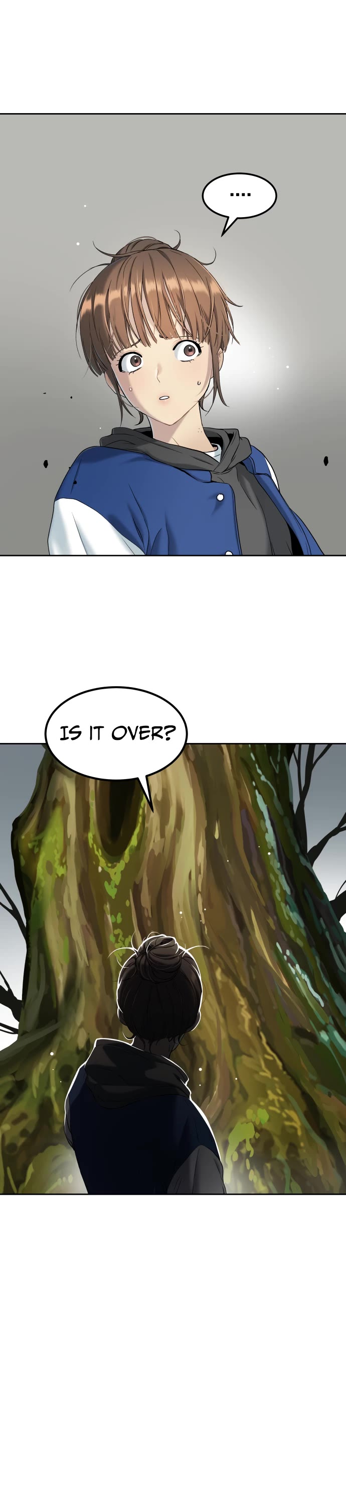 Legend of Dangun chapter 20 page 44