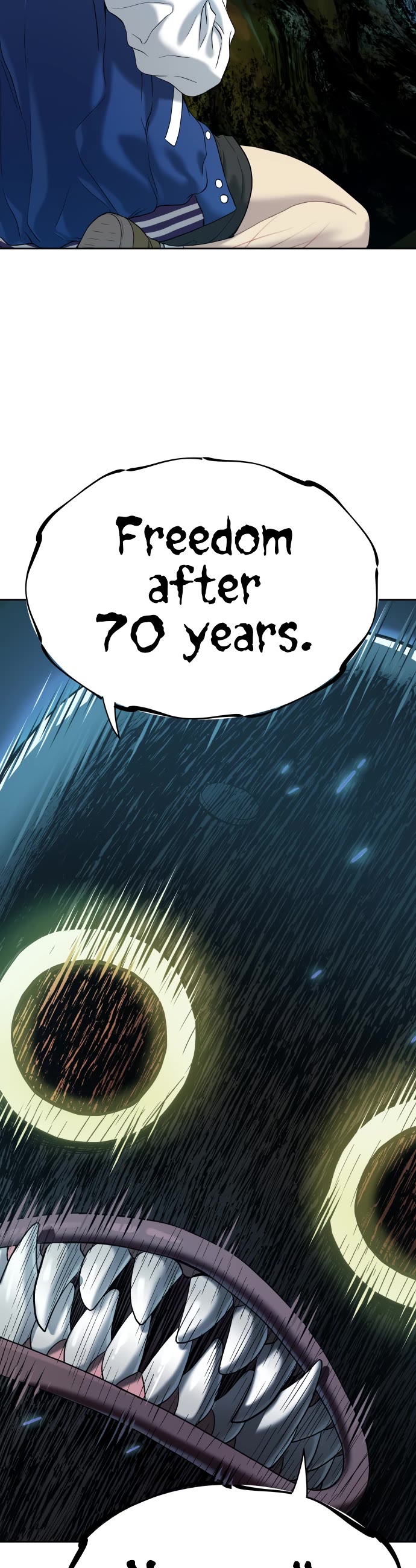 Legend of Dangun chapter 20 page 48