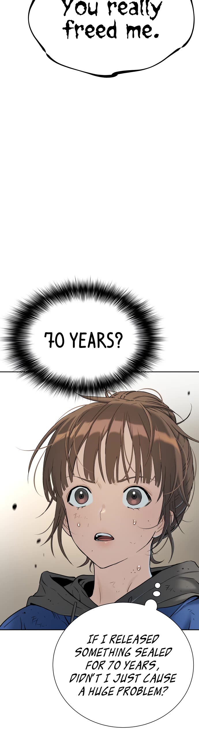 Legend of Dangun chapter 20 page 49