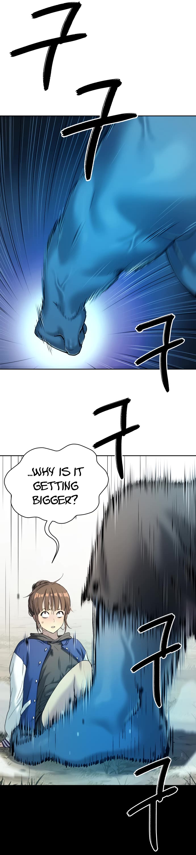 Legend of Dangun chapter 20 page 50