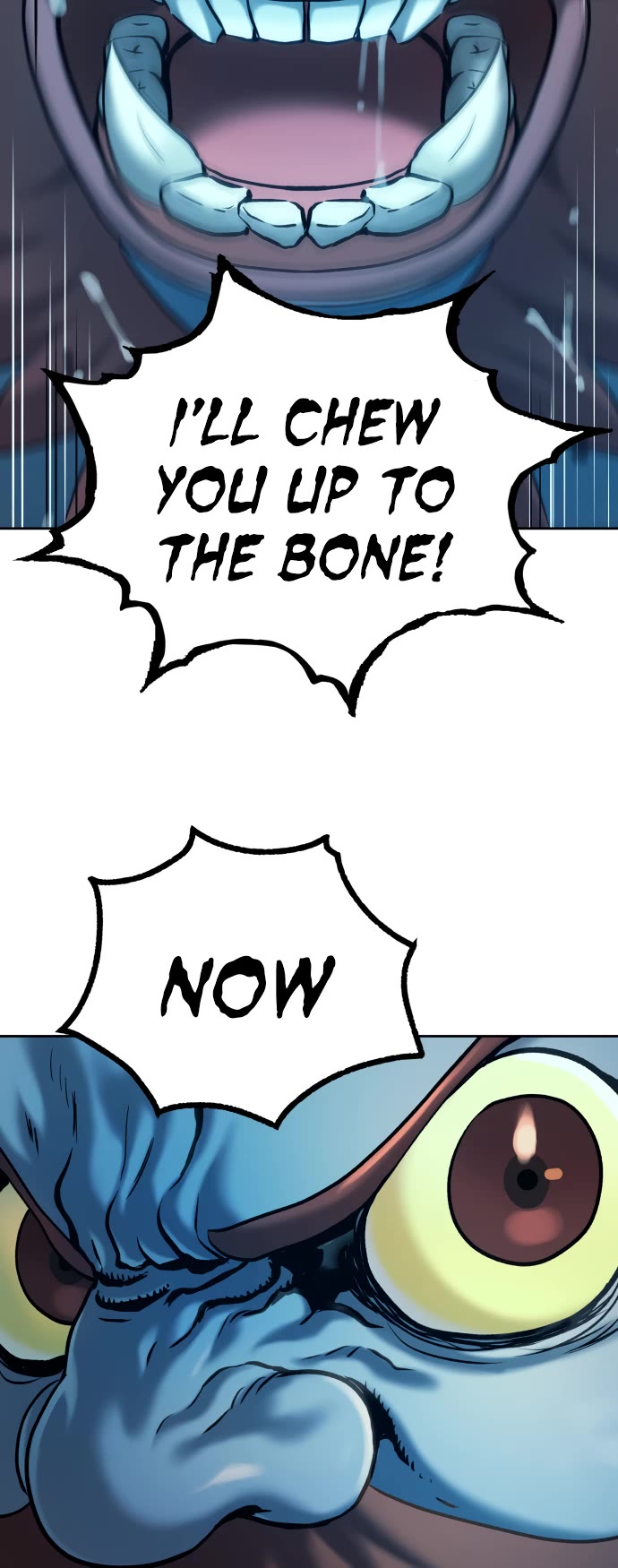 Legend of Dangun chapter 20 page 57