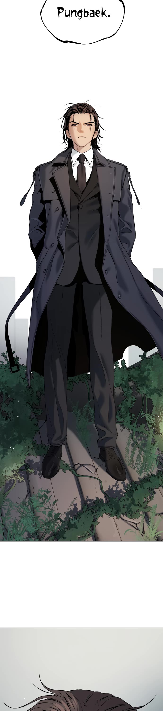 Legend of Dangun chapter 20 page 59