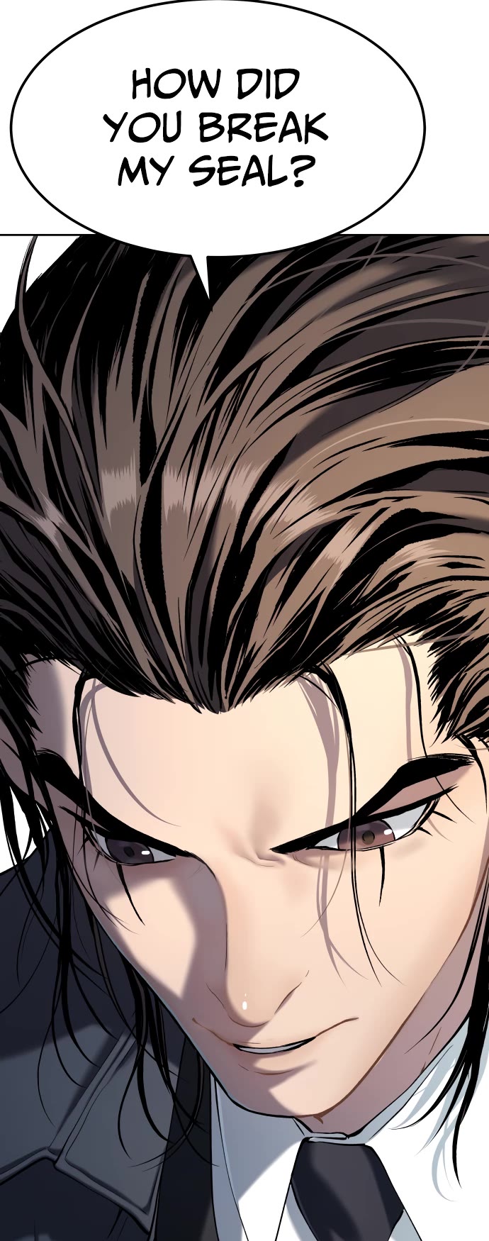 Legend of Dangun chapter 21 page 10