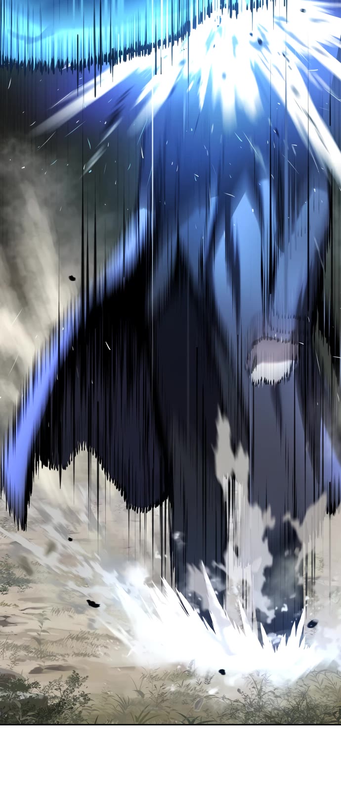 Legend of Dangun chapter 21 page 18