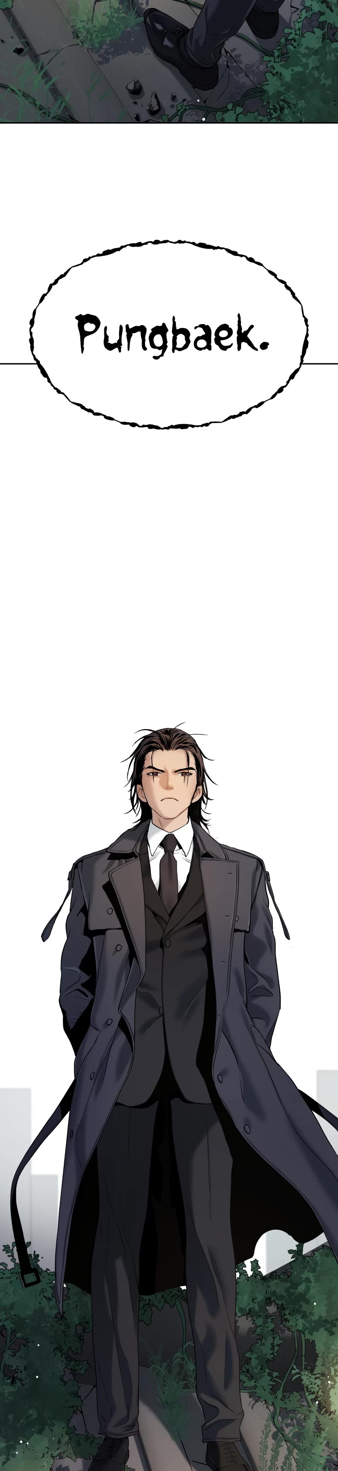 Legend of Dangun chapter 21 page 2