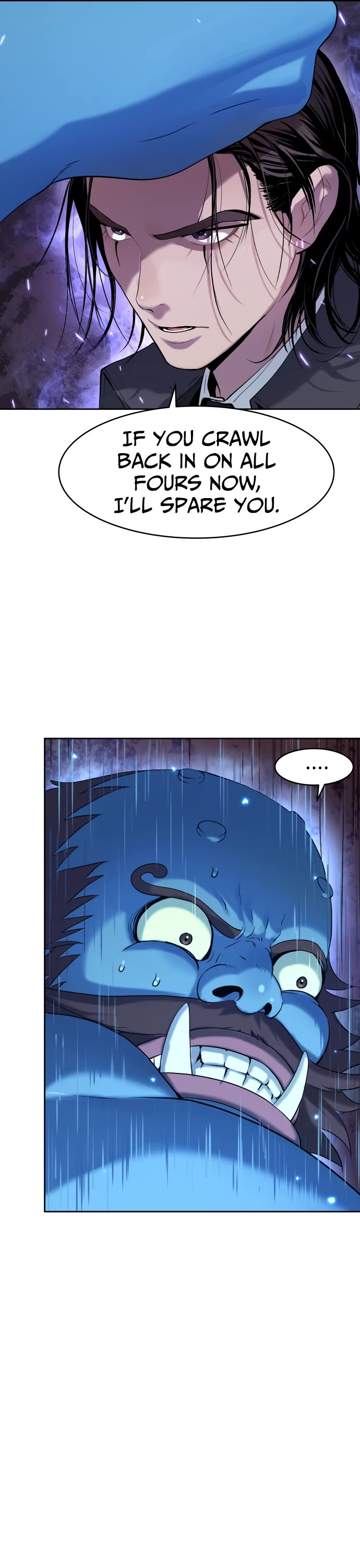 Legend of Dangun chapter 21 page 20