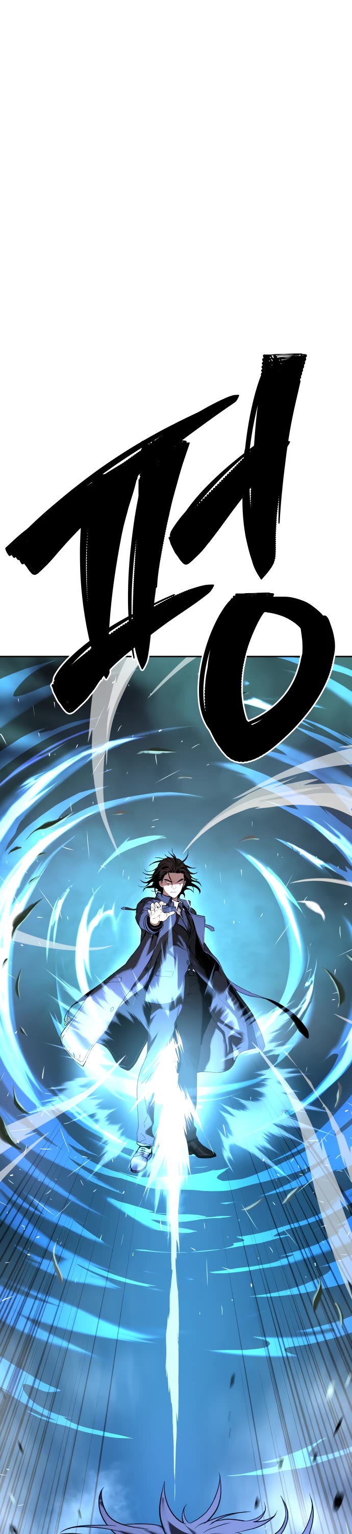 Legend of Dangun chapter 21 page 24