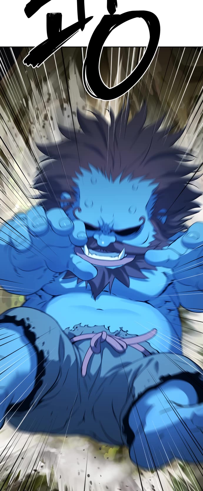 Legend of Dangun chapter 21 page 26