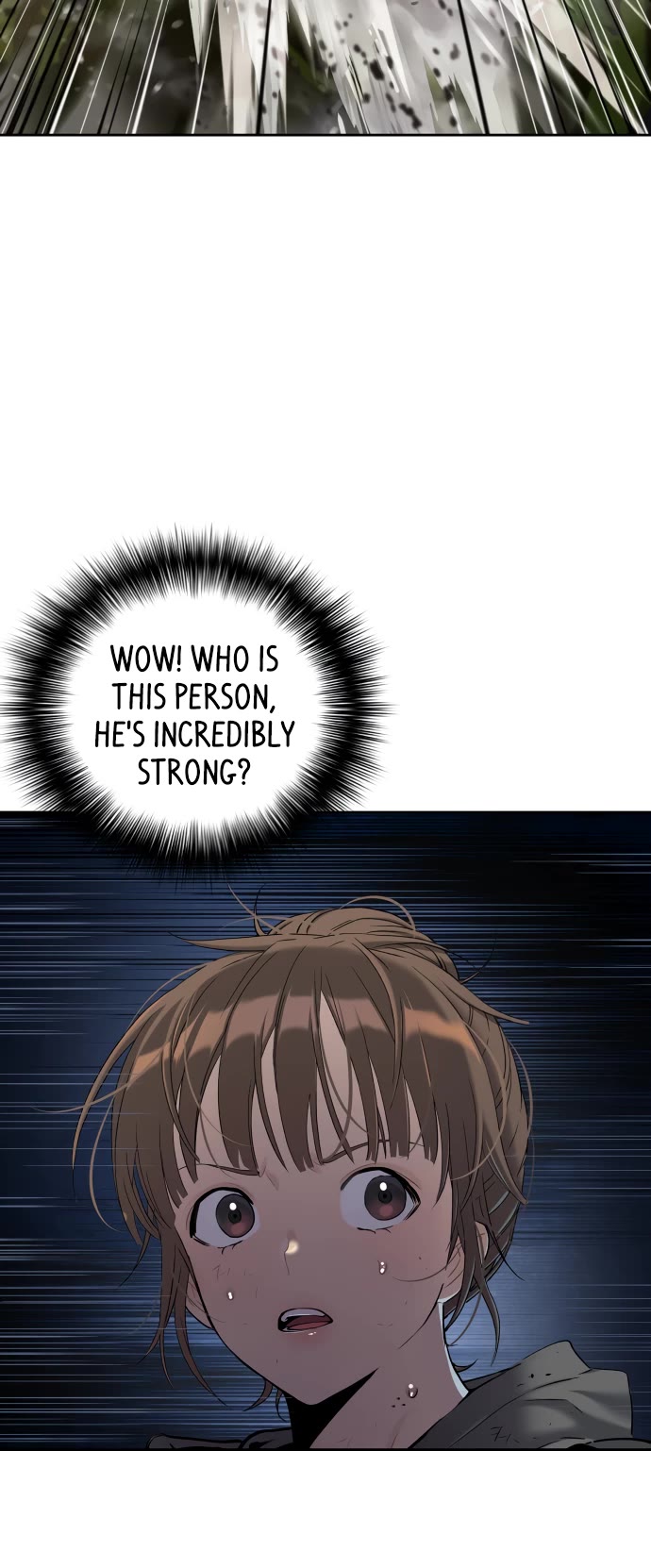 Legend of Dangun chapter 21 page 27