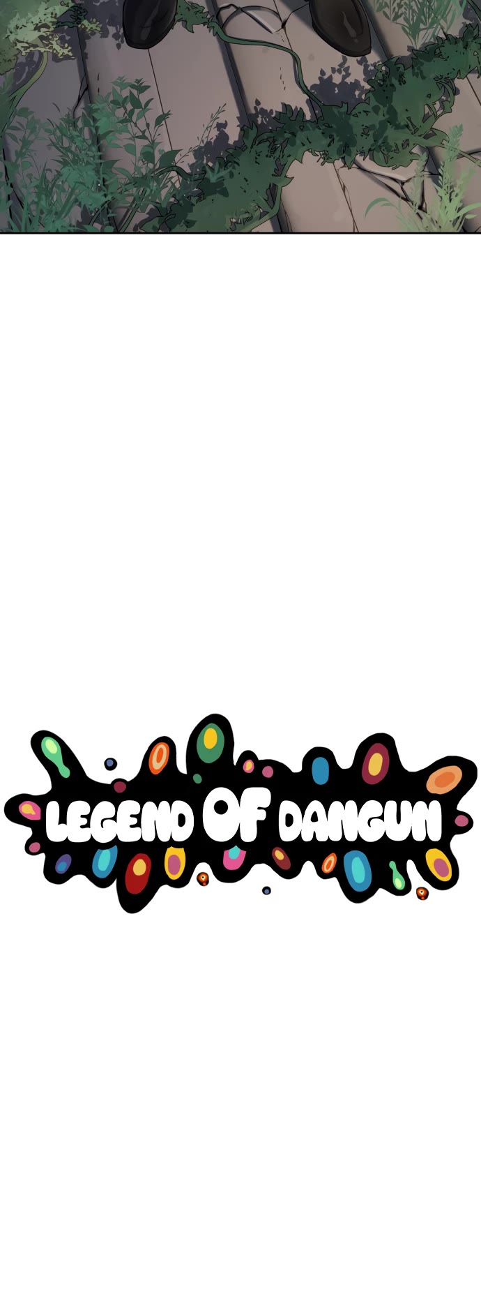 Legend of Dangun chapter 21 page 3