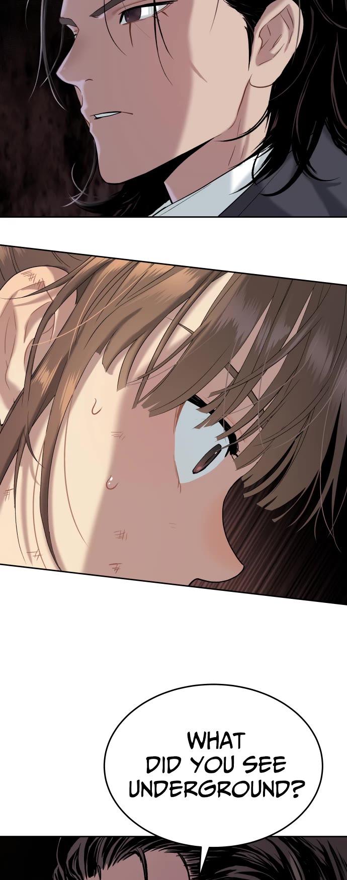 Legend of Dangun chapter 21 page 30