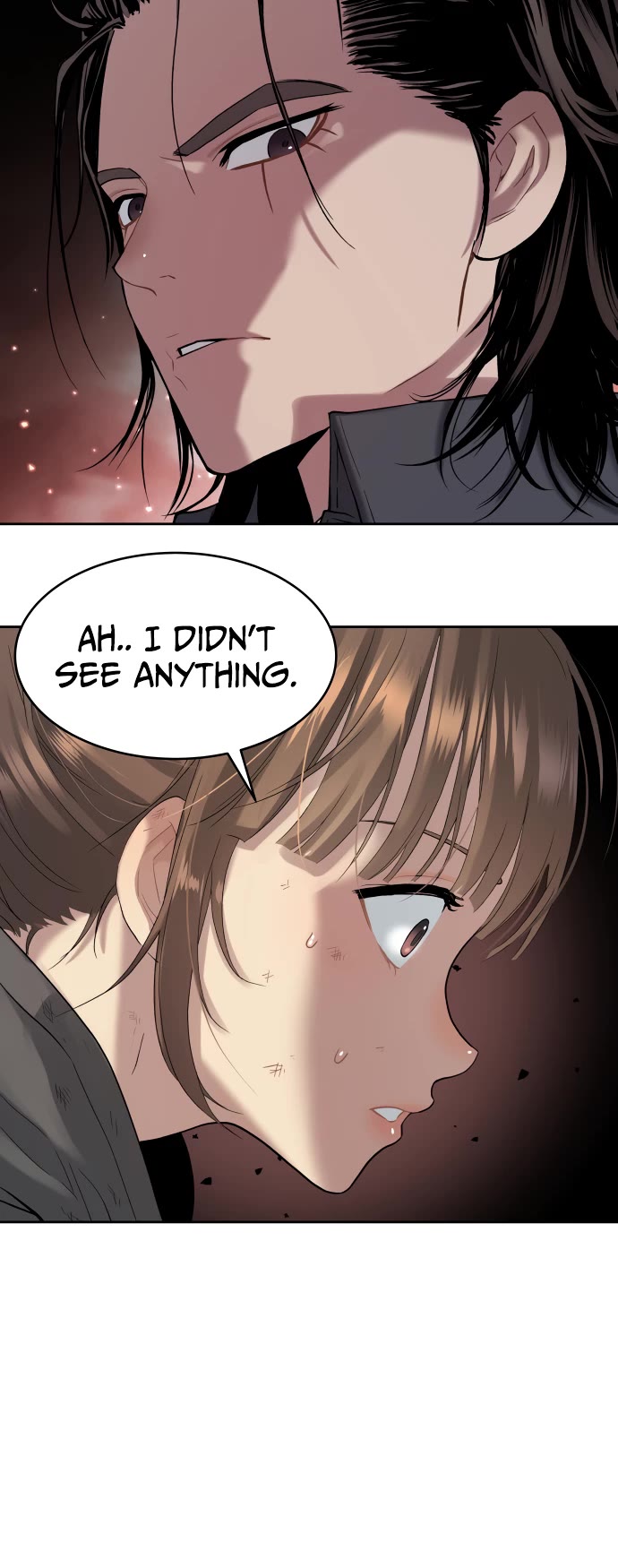 Legend of Dangun chapter 21 page 31