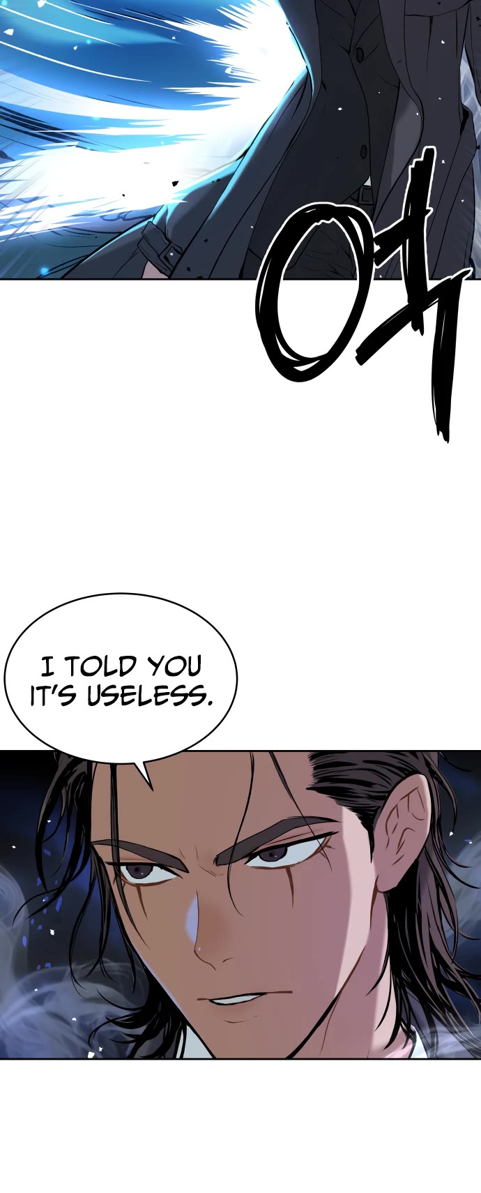 Legend of Dangun chapter 21 page 34