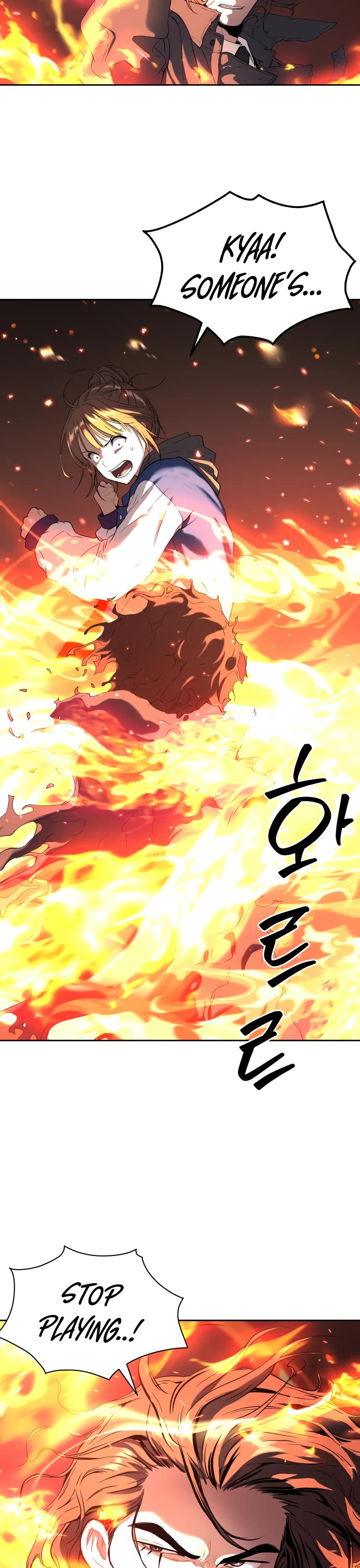 Legend of Dangun chapter 21 page 37