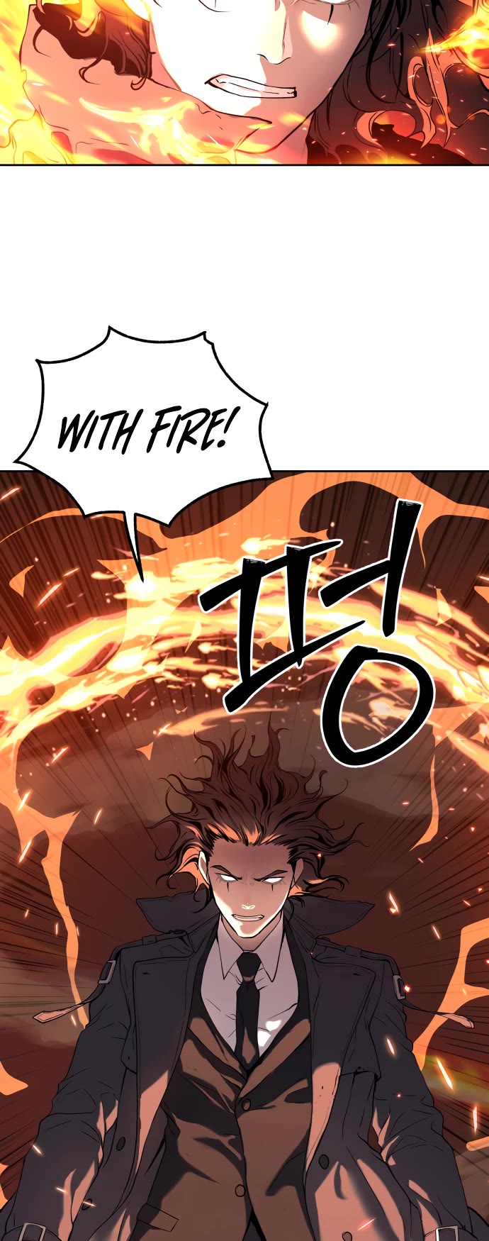 Legend of Dangun chapter 21 page 38