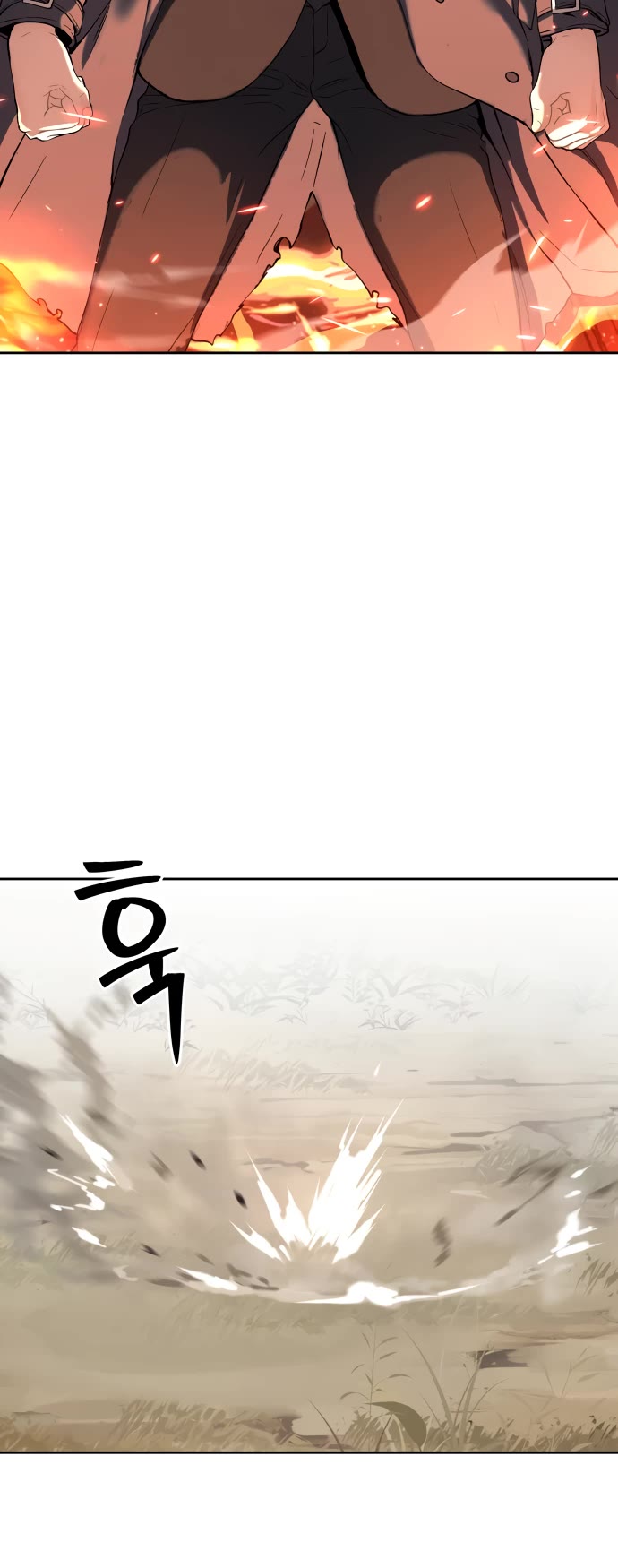 Legend of Dangun chapter 21 page 39