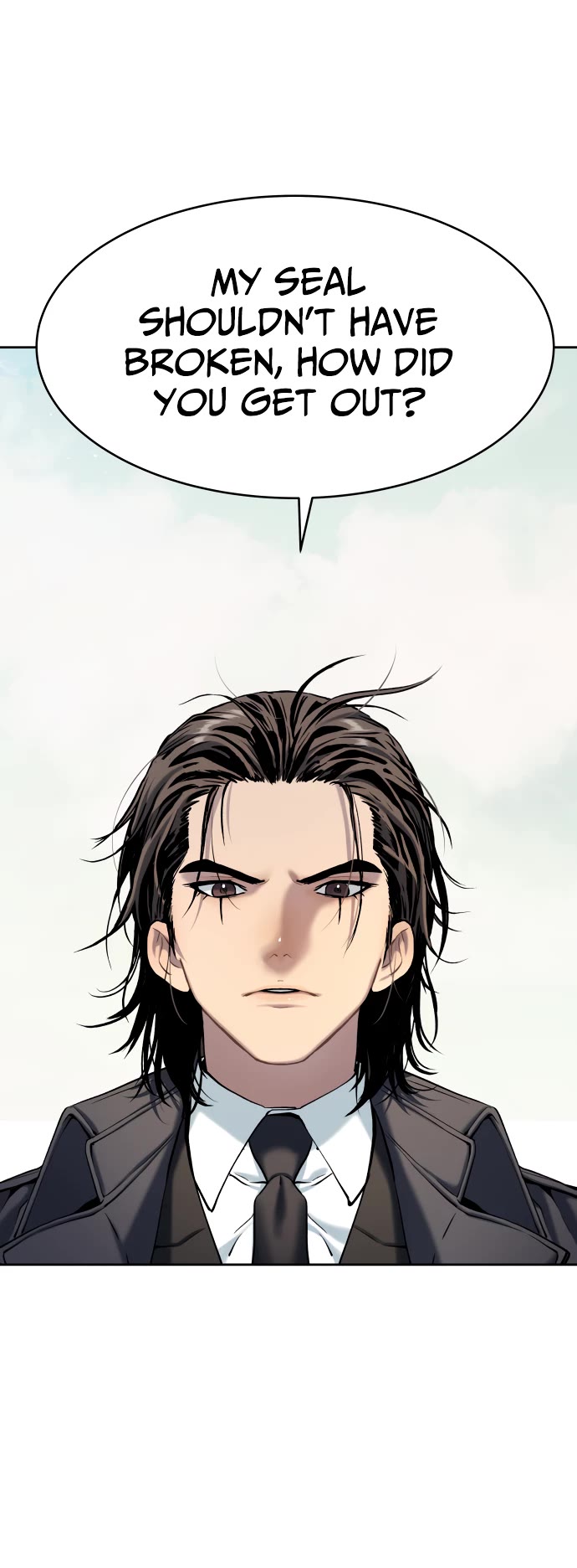 Legend of Dangun chapter 21 page 4