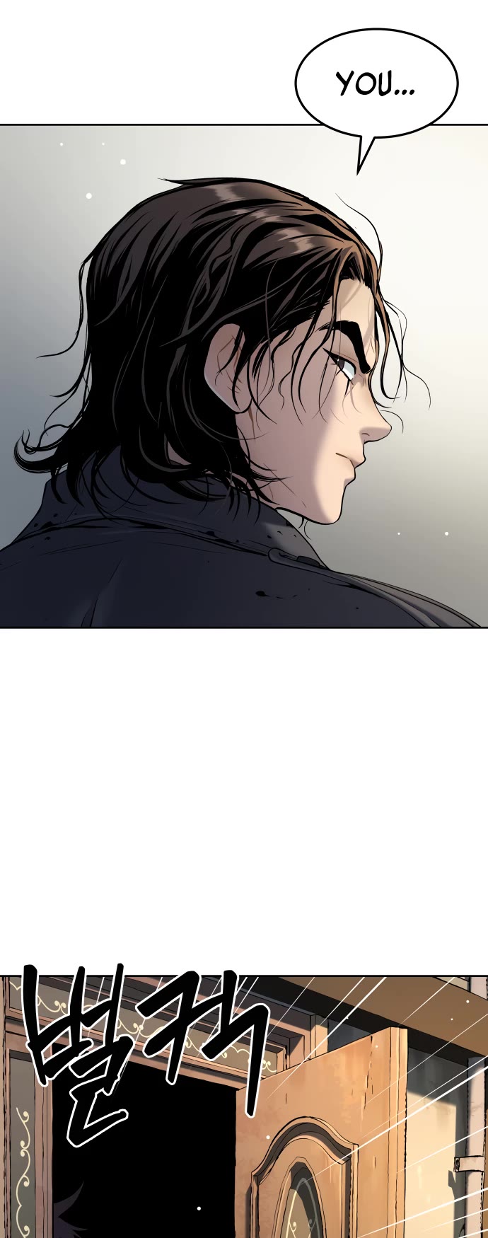 Legend of Dangun chapter 21 page 42