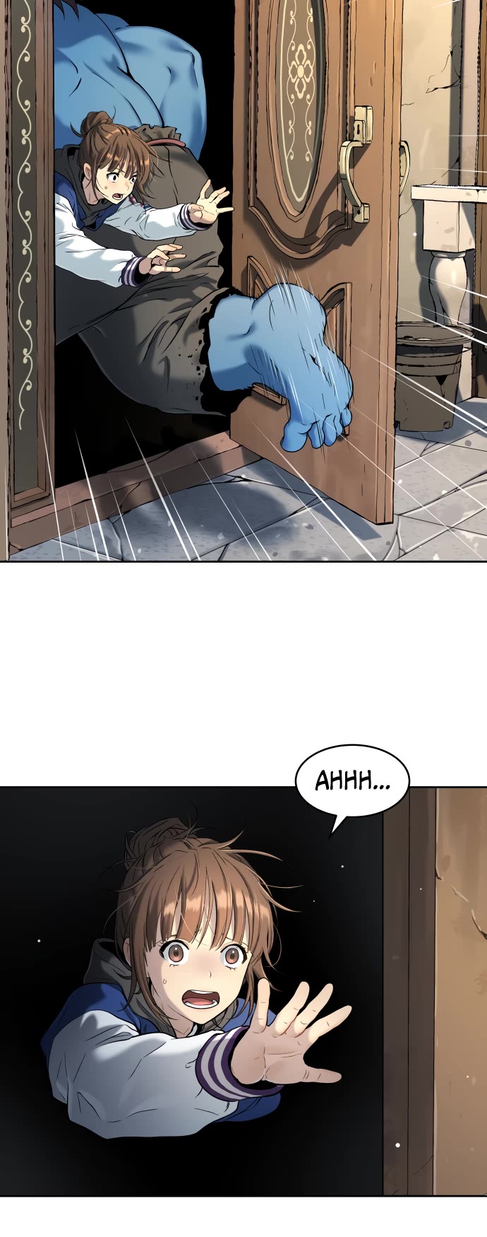 Legend of Dangun chapter 21 page 43