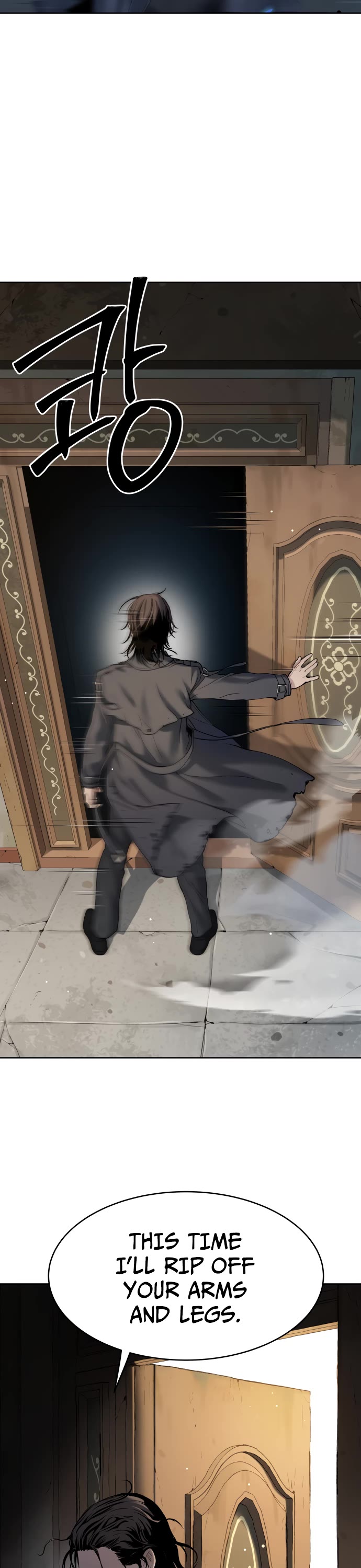 Legend of Dangun chapter 21 page 45