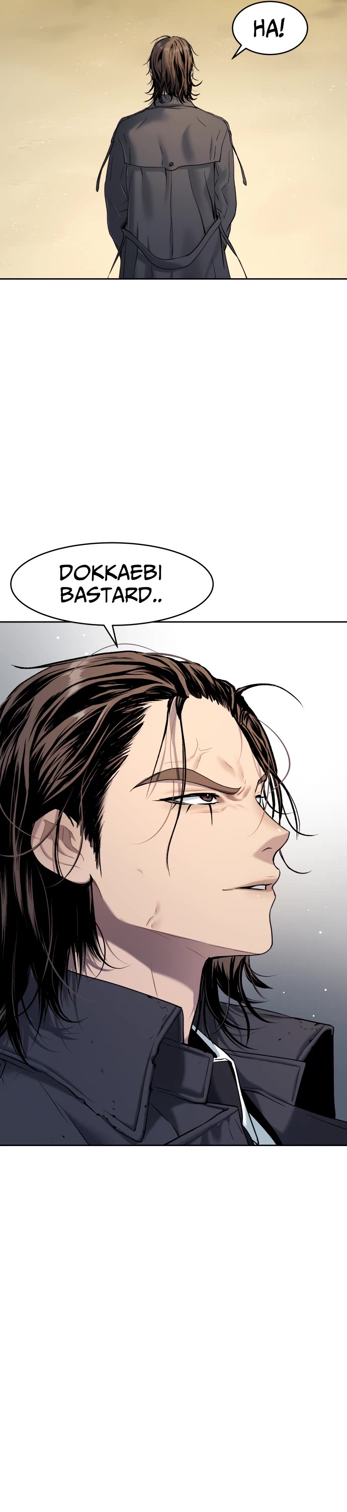 Legend of Dangun chapter 21 page 52