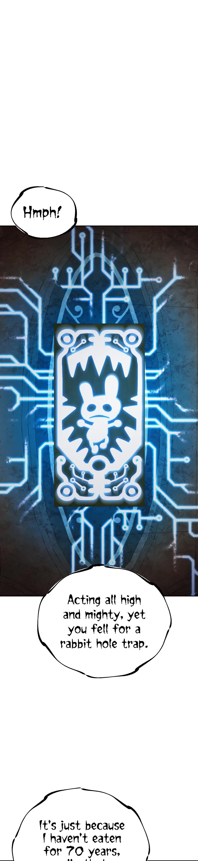 Legend of Dangun chapter 21 page 53