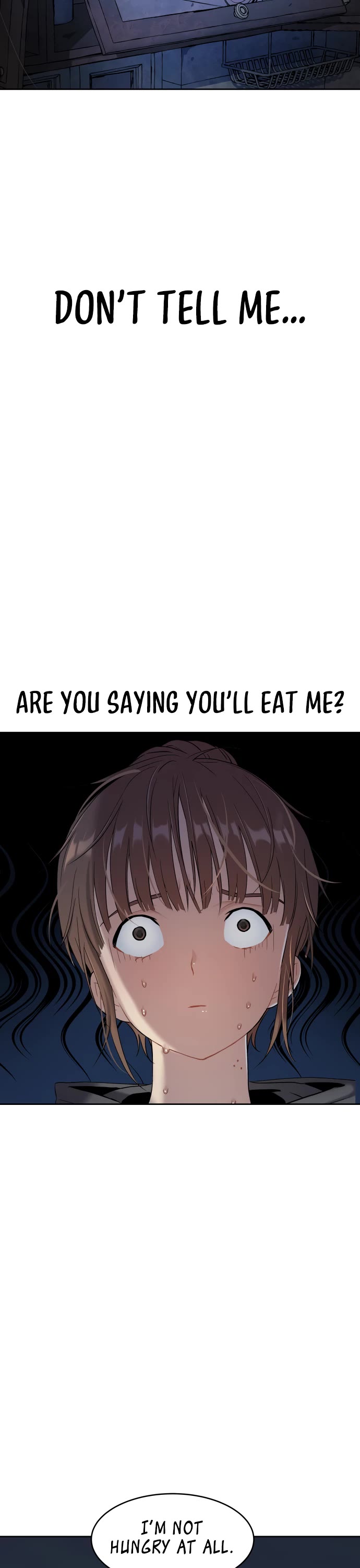 Legend of Dangun chapter 21 page 57