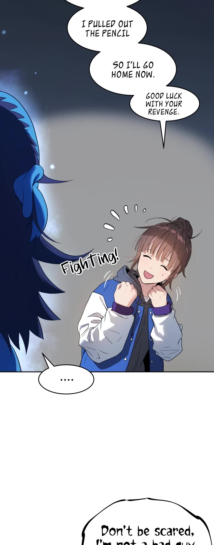 Legend of Dangun chapter 21 page 58